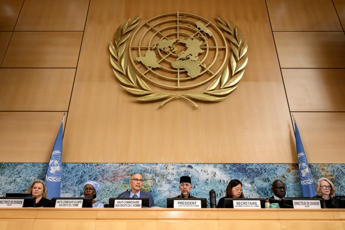 La IA puede ser un riesgo existencial para la humanidad, según la ONU