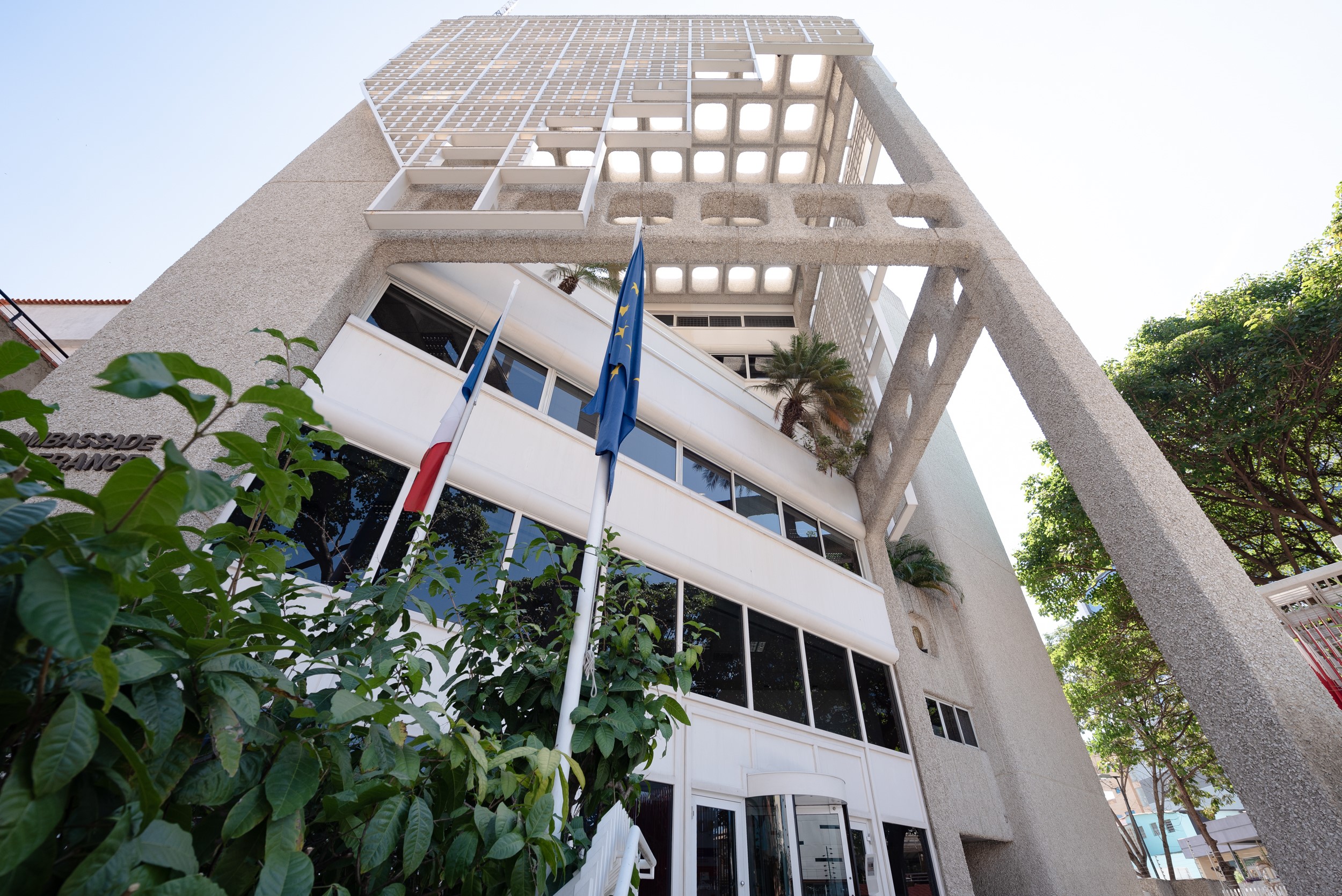 Francia reactiva en Caracas el trámite de visas para ciudadanos venezolanos