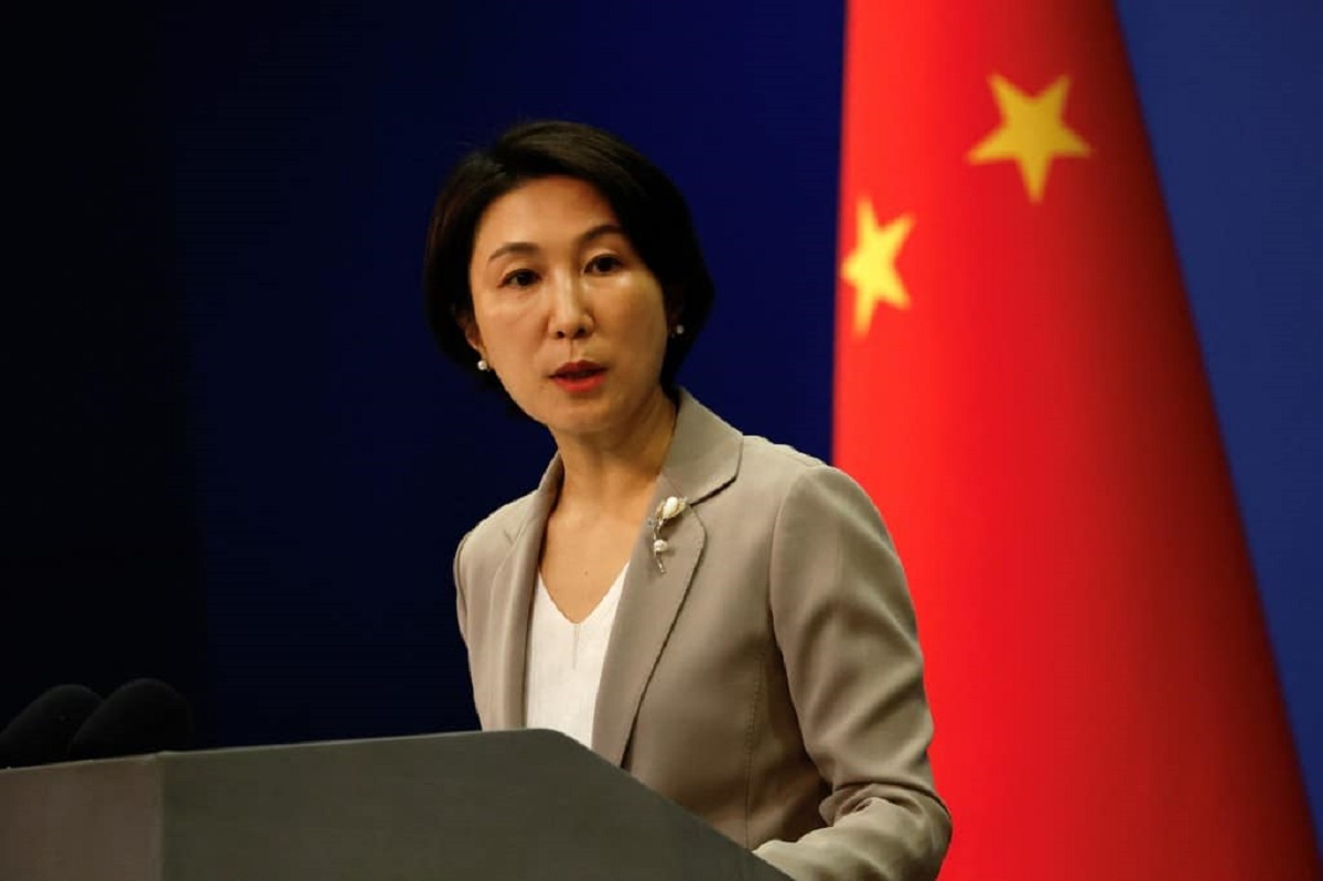 China advierte a EE UU que sus intereses financieros en Venezuela están protegidos por el derecho internacional