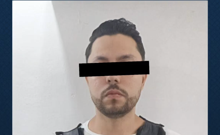 Interpol detuvo en Carabobo a ciudadano mexicano solicitado por secuestro exprés