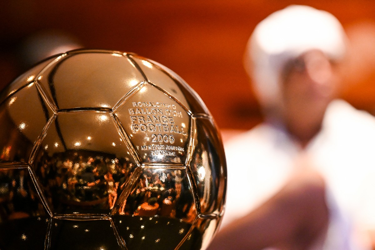 Balón de Oro 2026: Messi, Mbappé, Dembélé y Yamal surgen como candidatos