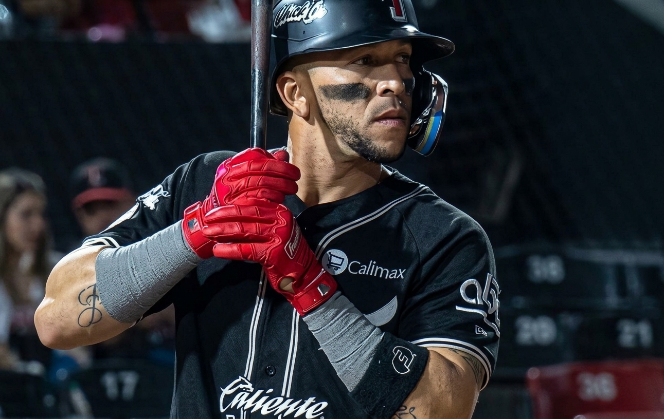 Seis peloteros venezolanos se medirán en la final de la LMB