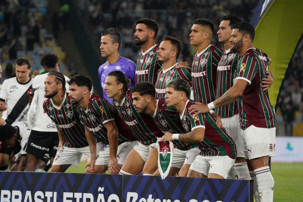 El Fluminense de Soteldo y Savarino buscará sacar ventaja en los cuartos de la Libertadores