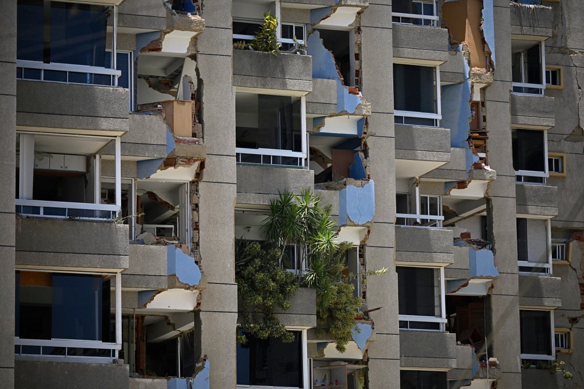 Gobierno venezolano convoca a ingenieros y empresas para la reparación de edificaciones dañadas por los terremotos