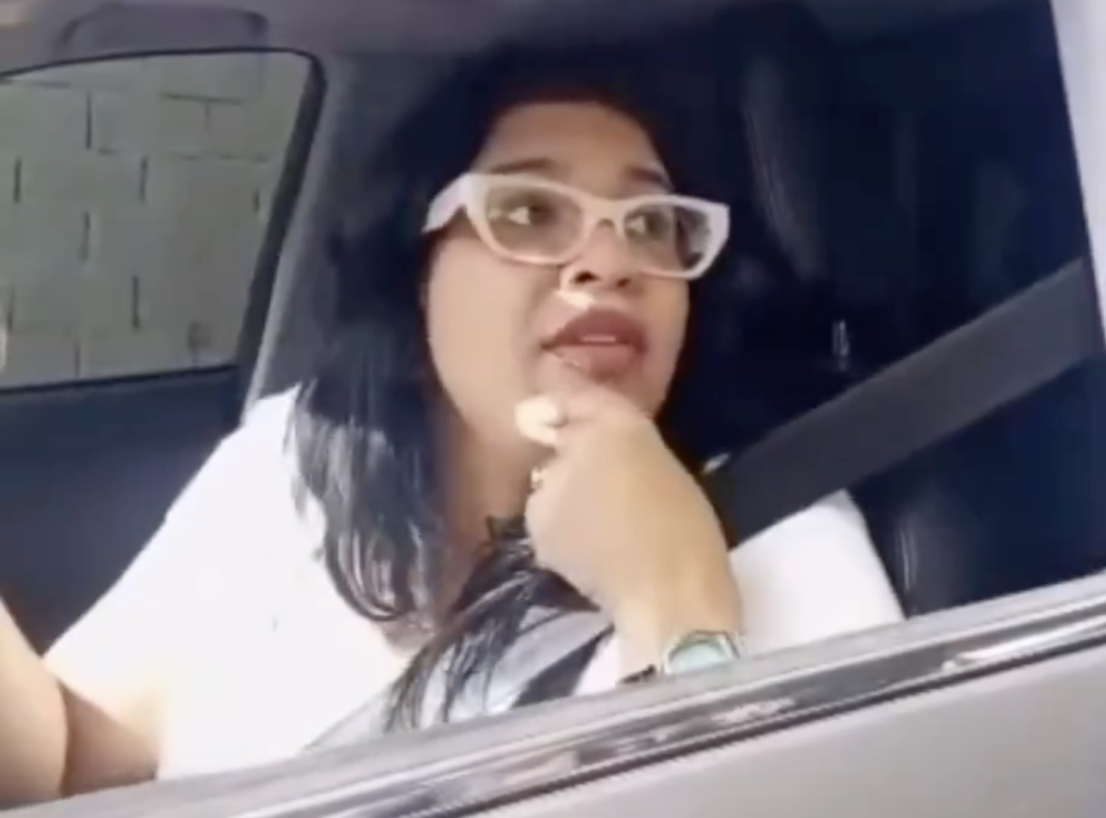 Detenida abogada que amenazó a policías bajo supuesto respaldo de Diosdado Cabello