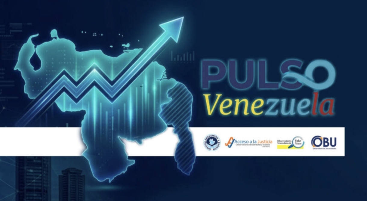 ONG venezolanas crean plataforma conjunta para documentar derechos humanos y combatir la desinformación