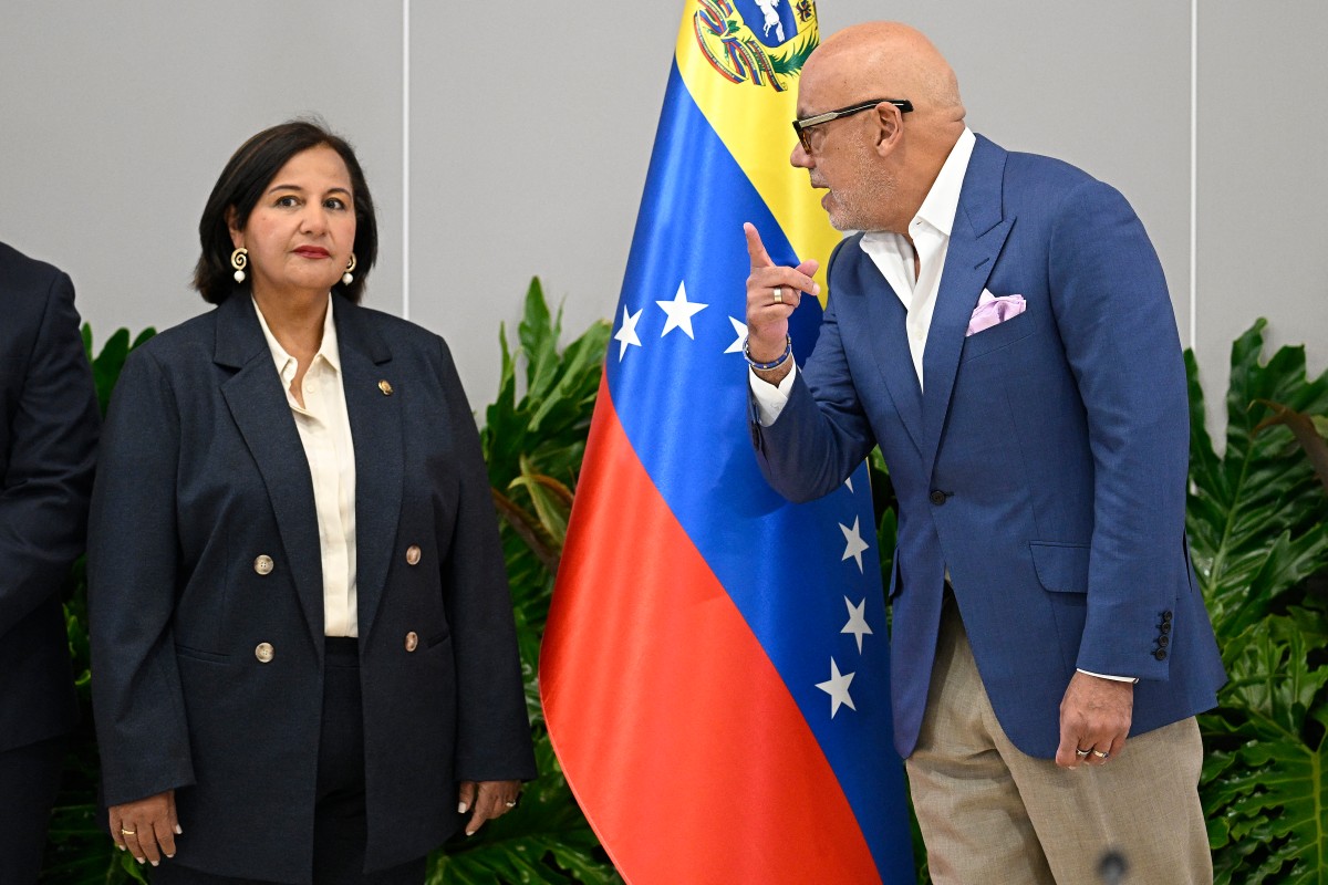 Arturo Peraza reconciliacion UCAB transicion Venezuela