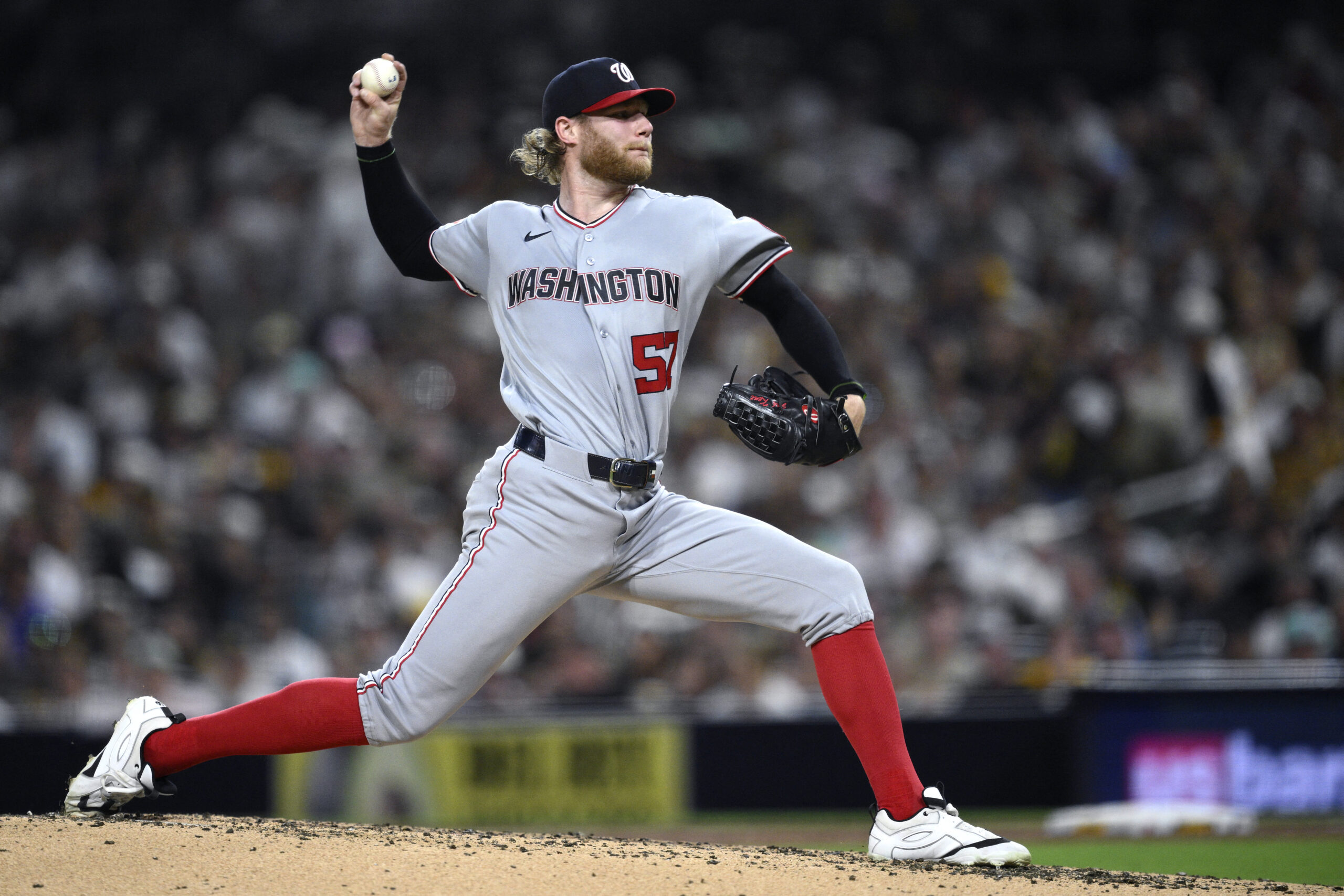 Leones apuesta al pitcheo con su importación para la temporada de LVBP