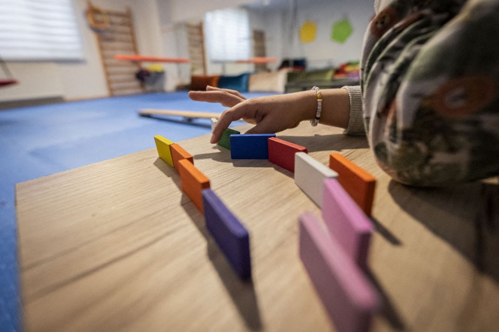 The inclusion of children with autism in schools does not guarantee the quality of education