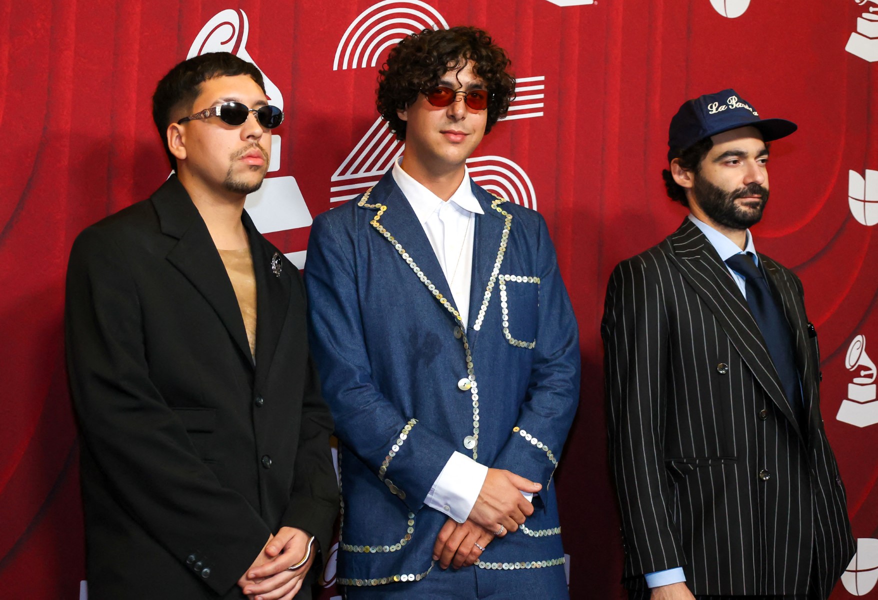 El mapa sonoro de Venezuela pisa fuerte en el Latin Grammy