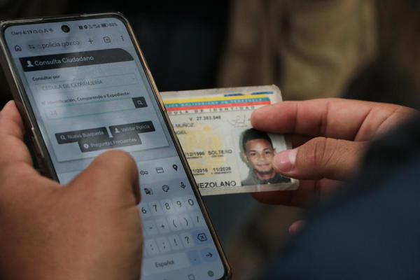 Inician en Cúcuta operativos para identificar y devolver migrantes en situación irregular
