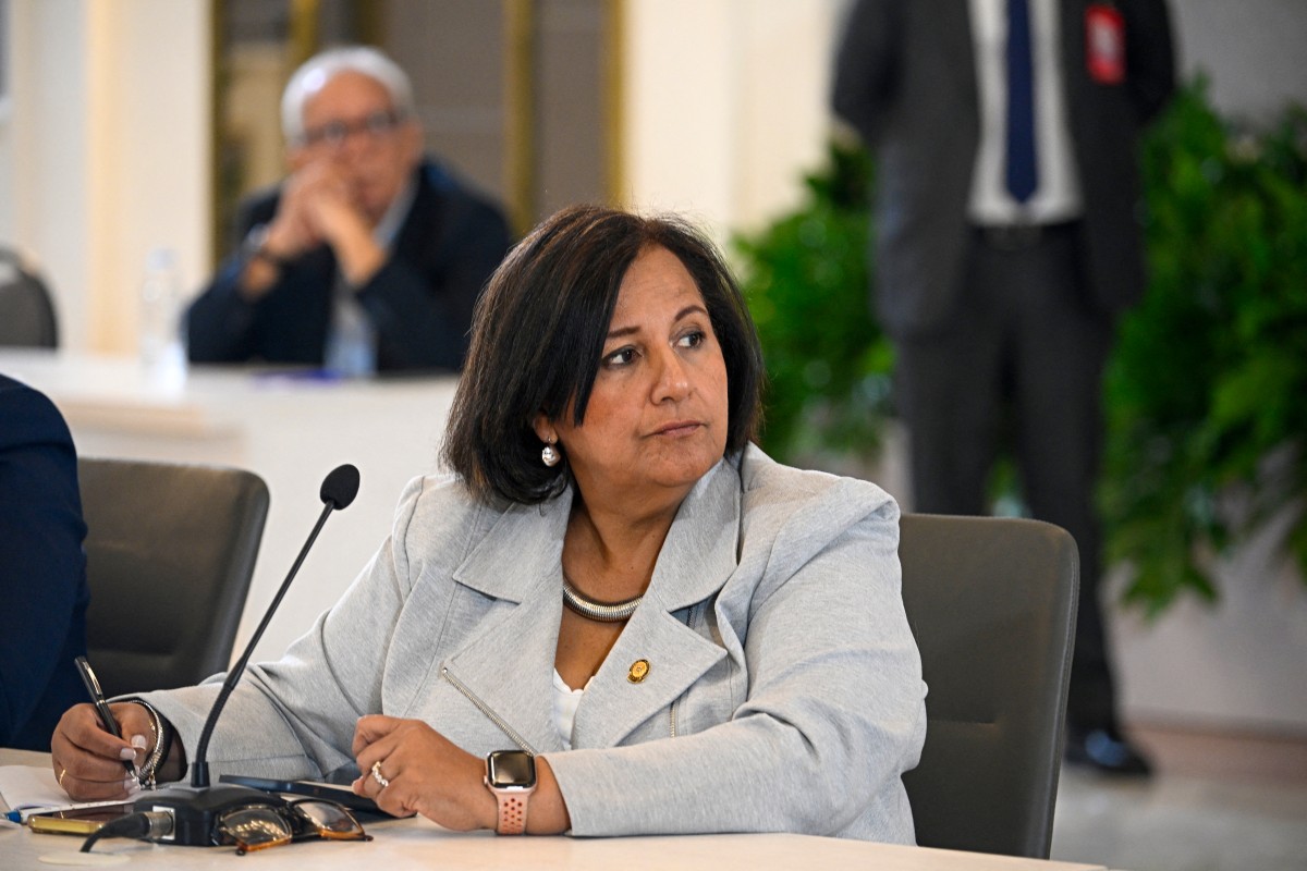 Dinorah Figuera: “Informar sin miedo no puede seguir siendo un privilegio”