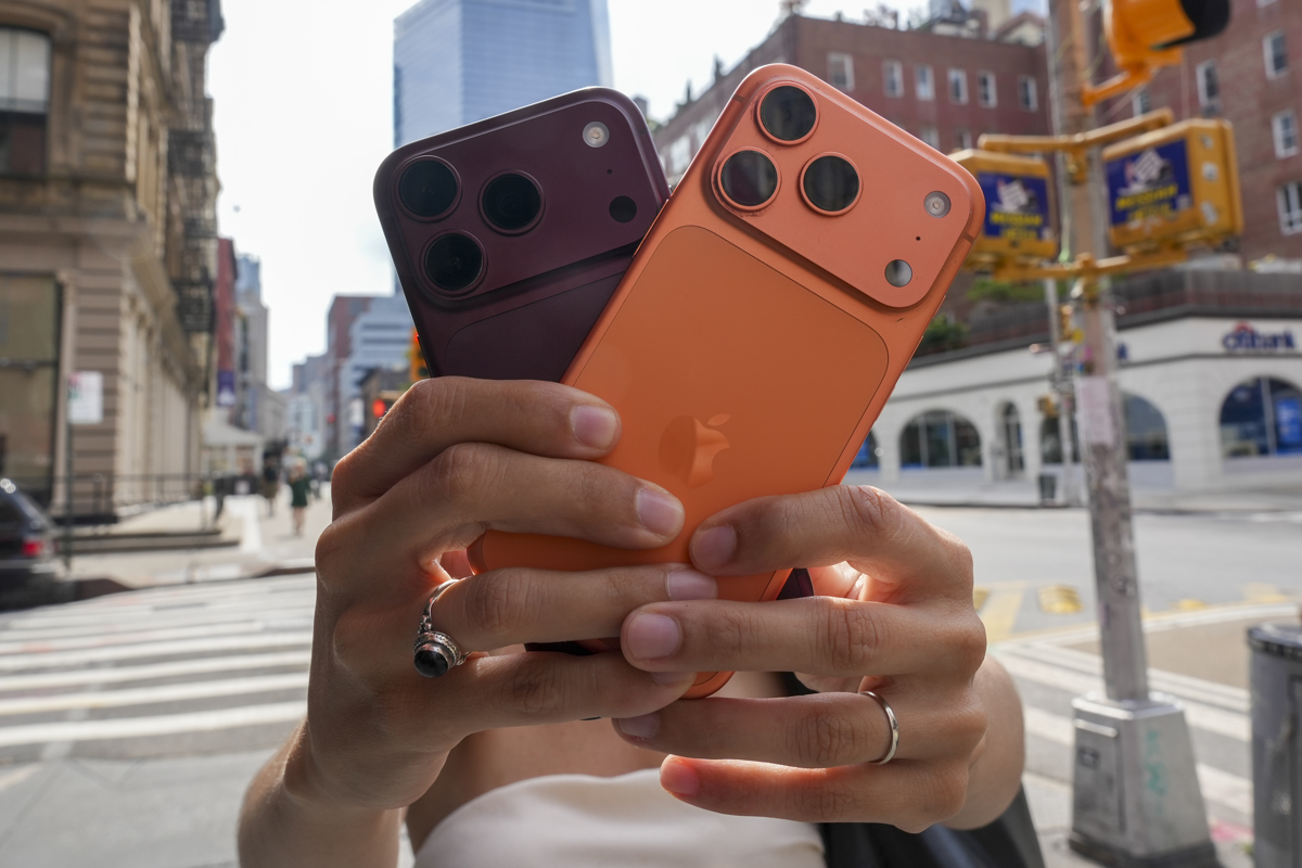 iPhone 18 Pro Launches With Advanced Camera Features and Thermal Redesign - News Directory 3
