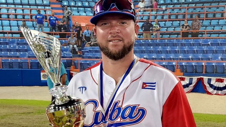 Tigres y Caribes blindan sus piezas para la nueva temporada de la LVBP