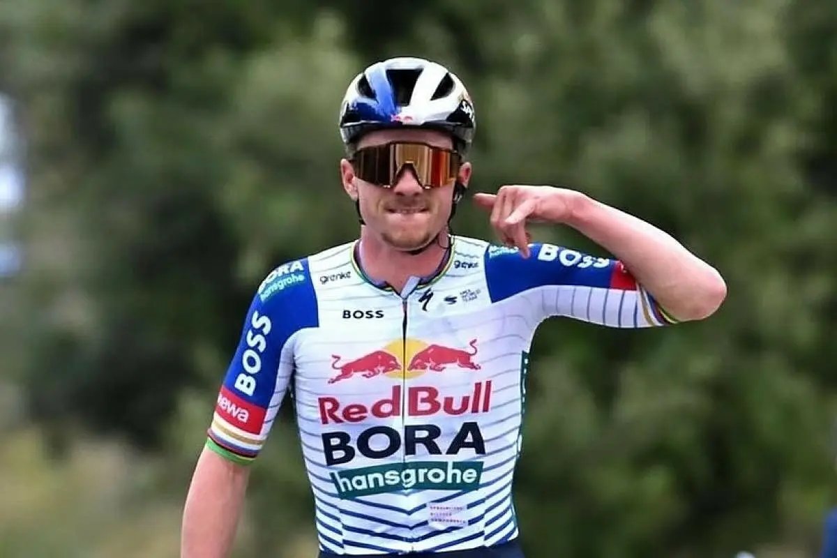 Remco Evenepoel lidera el grupo de favoritos para el Mundial de Ciclismo en Canadá