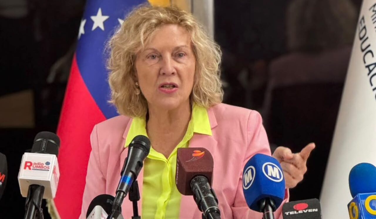 Debate sobre nueva ley universitaria choca con la crisis de las instituciones venezolanas