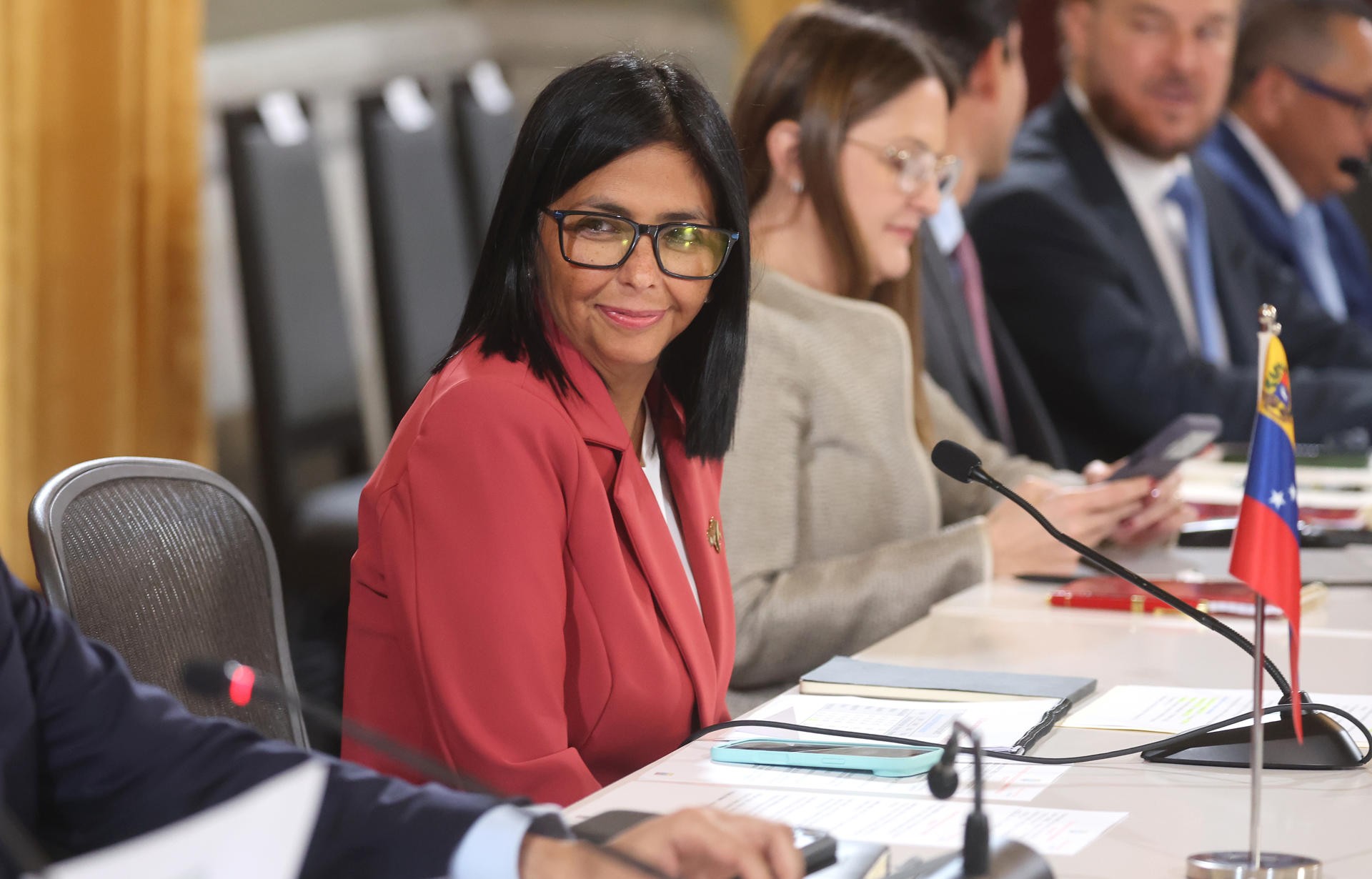 Delcy Rodríguez, Trump, Putin y Xi, sorpresas y ausencias de la Asamblea General de la ONU