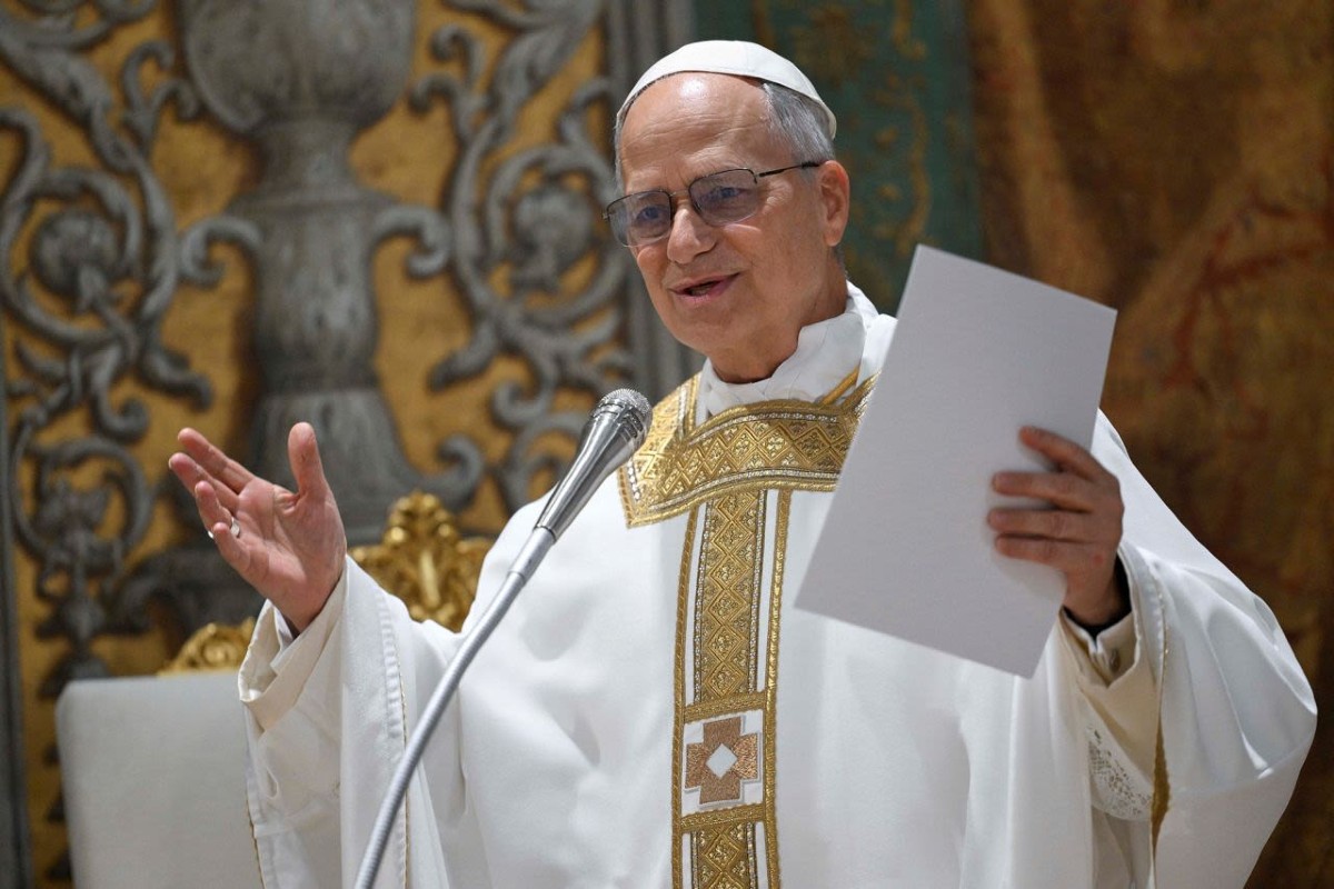 El Papa pide en una carta a los obispos latinoamericanos que escuchen a los fieles