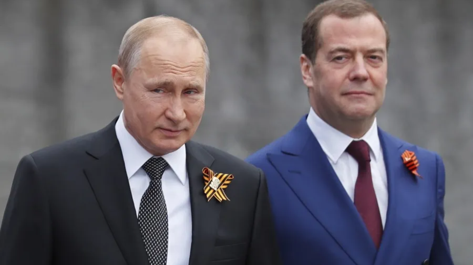Rusia advirtió sobre medidas militares tras promulgación de ley sancionatoria firmada por Trump
