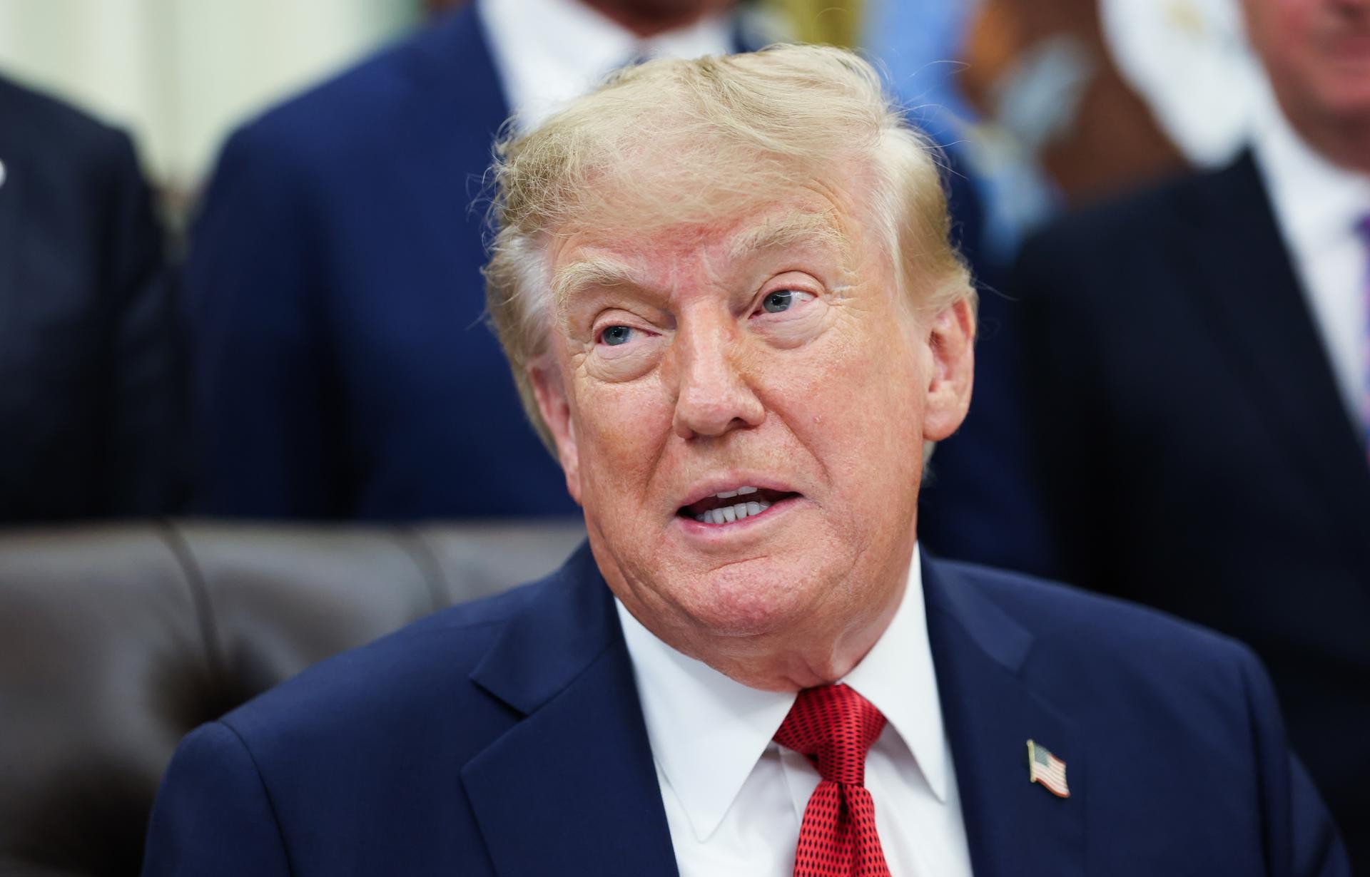 Análisis de entorno: Trump y la nueva arquitectura del poder norteamericano