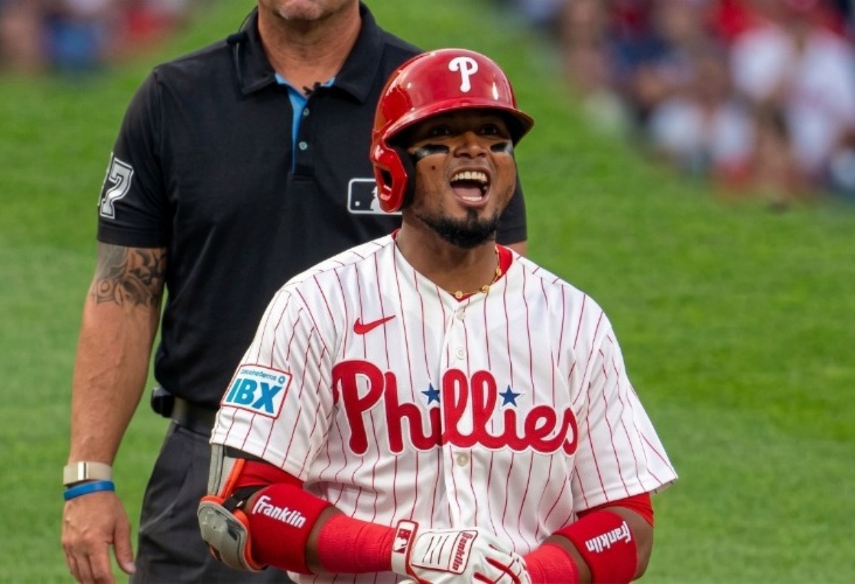 Luis Arráez alcanzó los 182 hits de la temporada para mantener su ritmo arrollador y lucha por el cuarto título de bateo