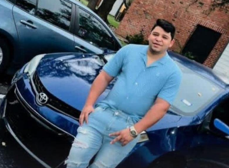 Identificaron al migrante venezolano herido por un agente de ICE durante procedimiento en Texas