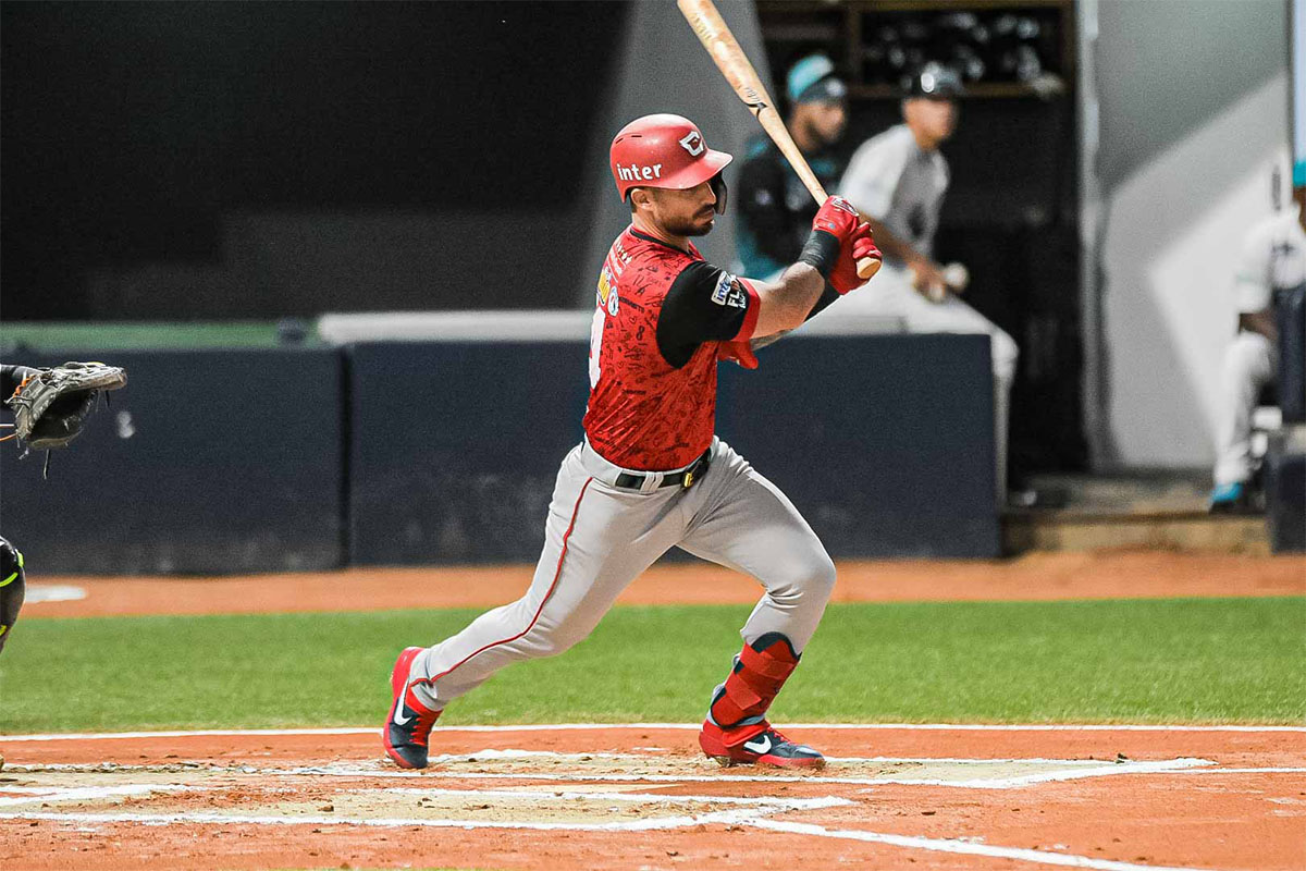 LVBP: Caribes, Tigres y Cardenales fortalecen sus filas con su importación