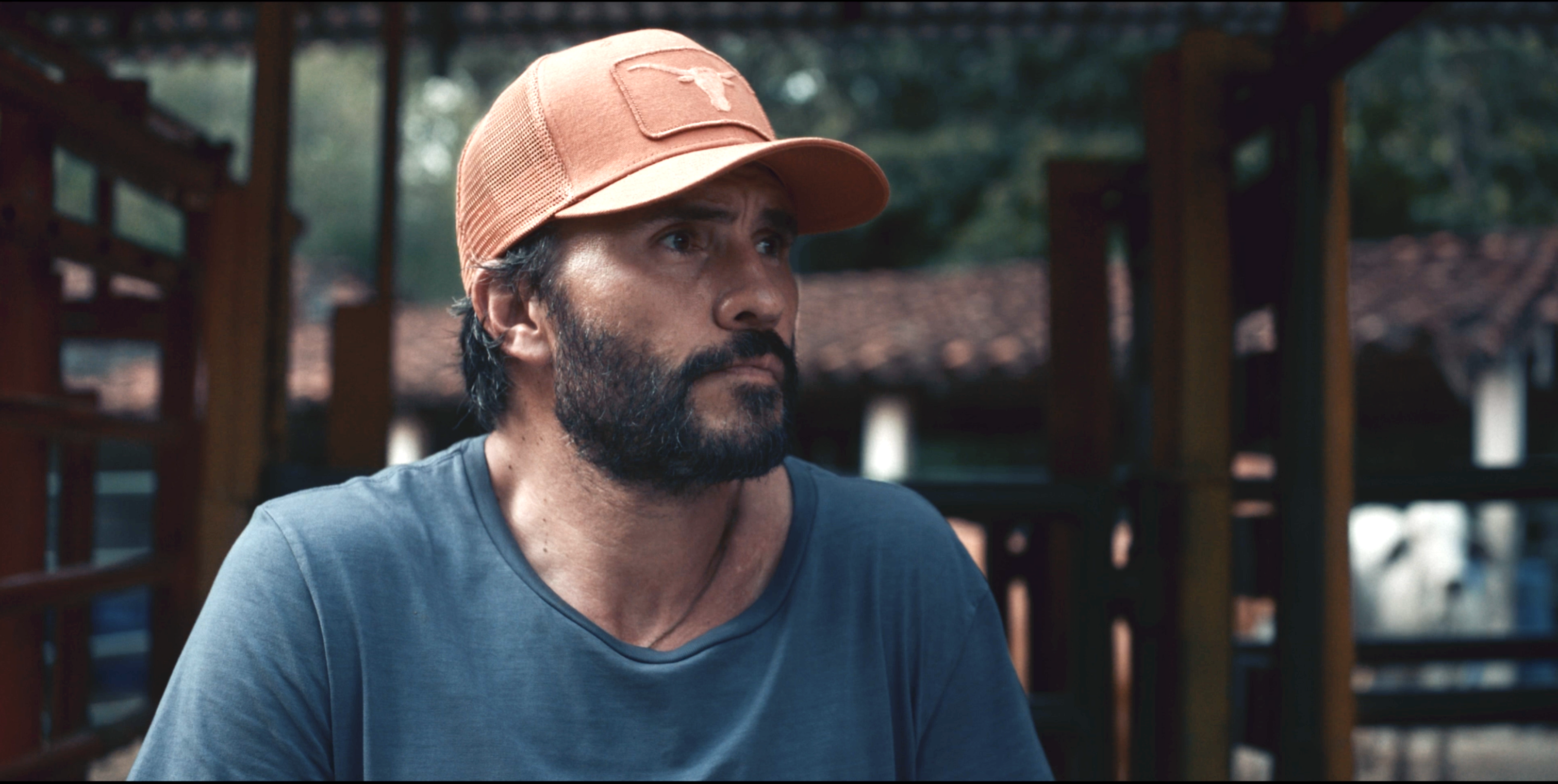 Juan Pablo Raba: In Venezuela I left a little piece of my heart