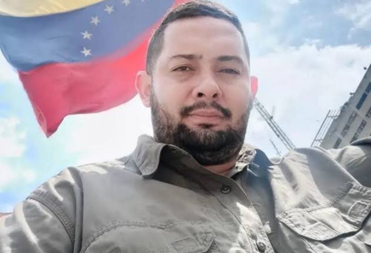 Foro Penal confirmó excarcelación de Frank Cabañas y de un número importante de otros presos políticos