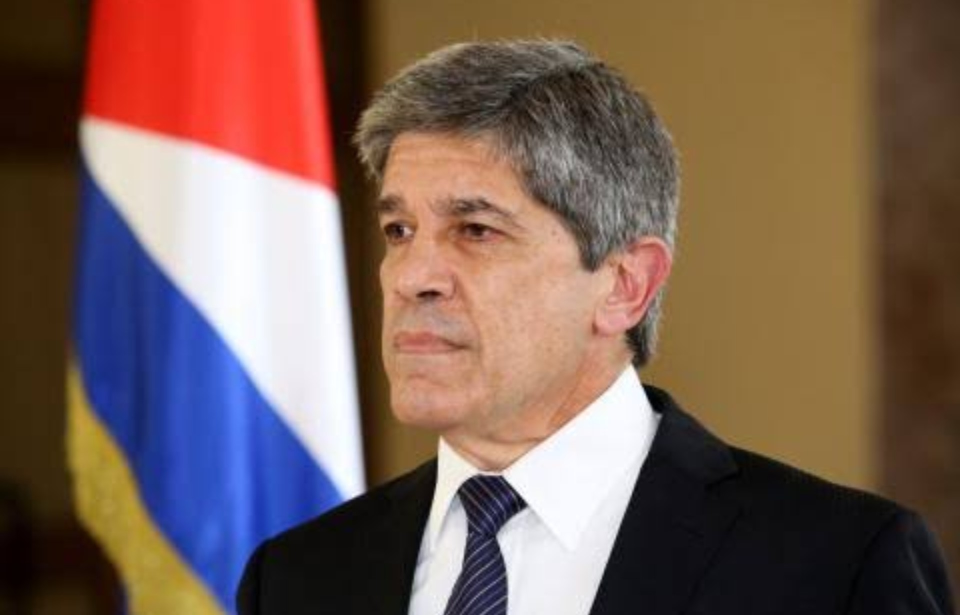Viceministro cubano de Exteriores dice que Venezuela es un país amigo, pero no aliado