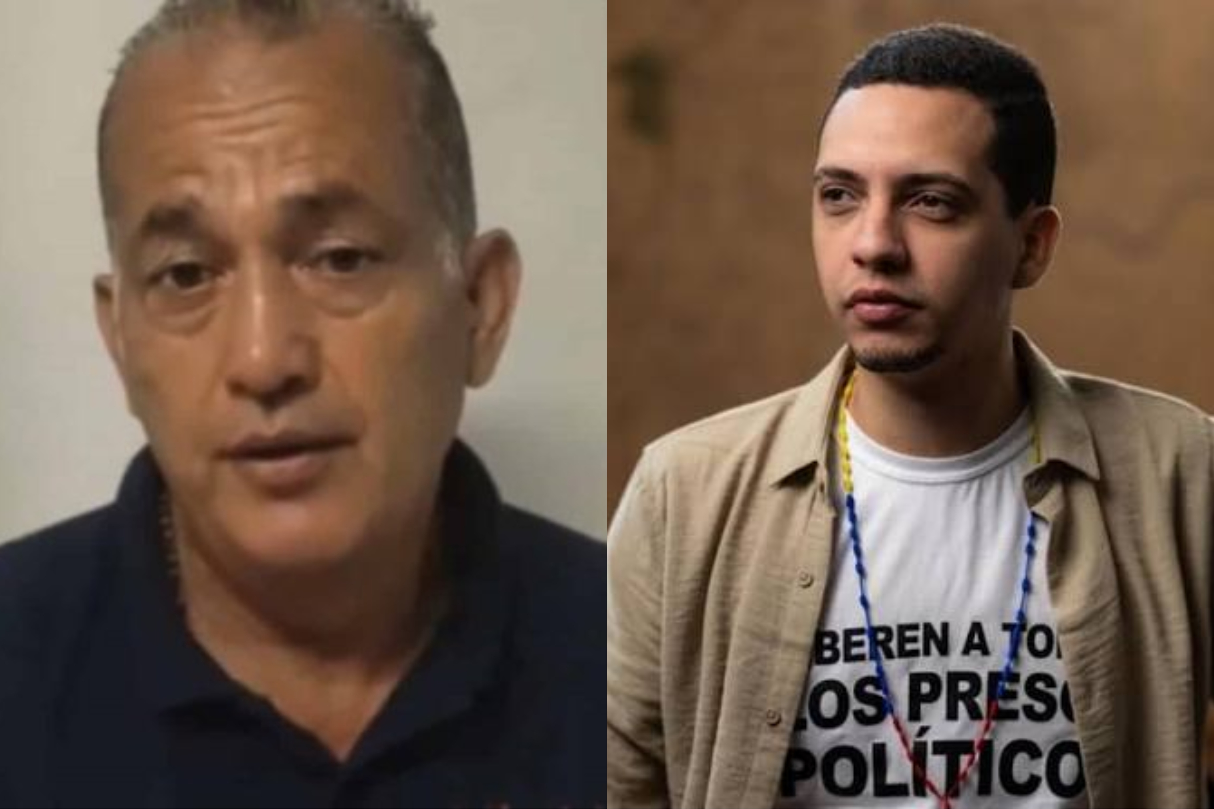 Cesan medidas judiciales contra los periodistas Luis López y Gabriel González