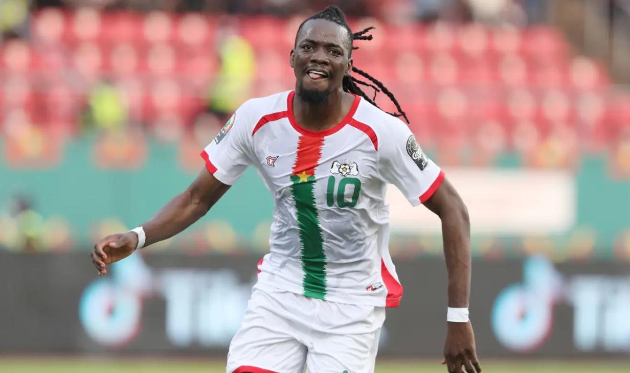 Burkina Faso está bloqueada en Marruecos a horas de su juego ante Argentina en Buenos Aires