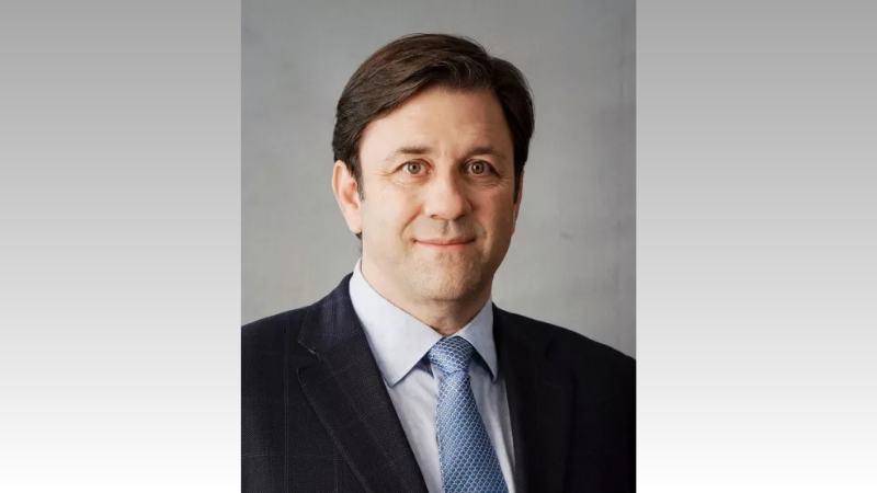 Jason Richman, cojefe de Seguridad Nacional de la Fiscalía Federal del Distrito Sur de Nueva York (SDNY)