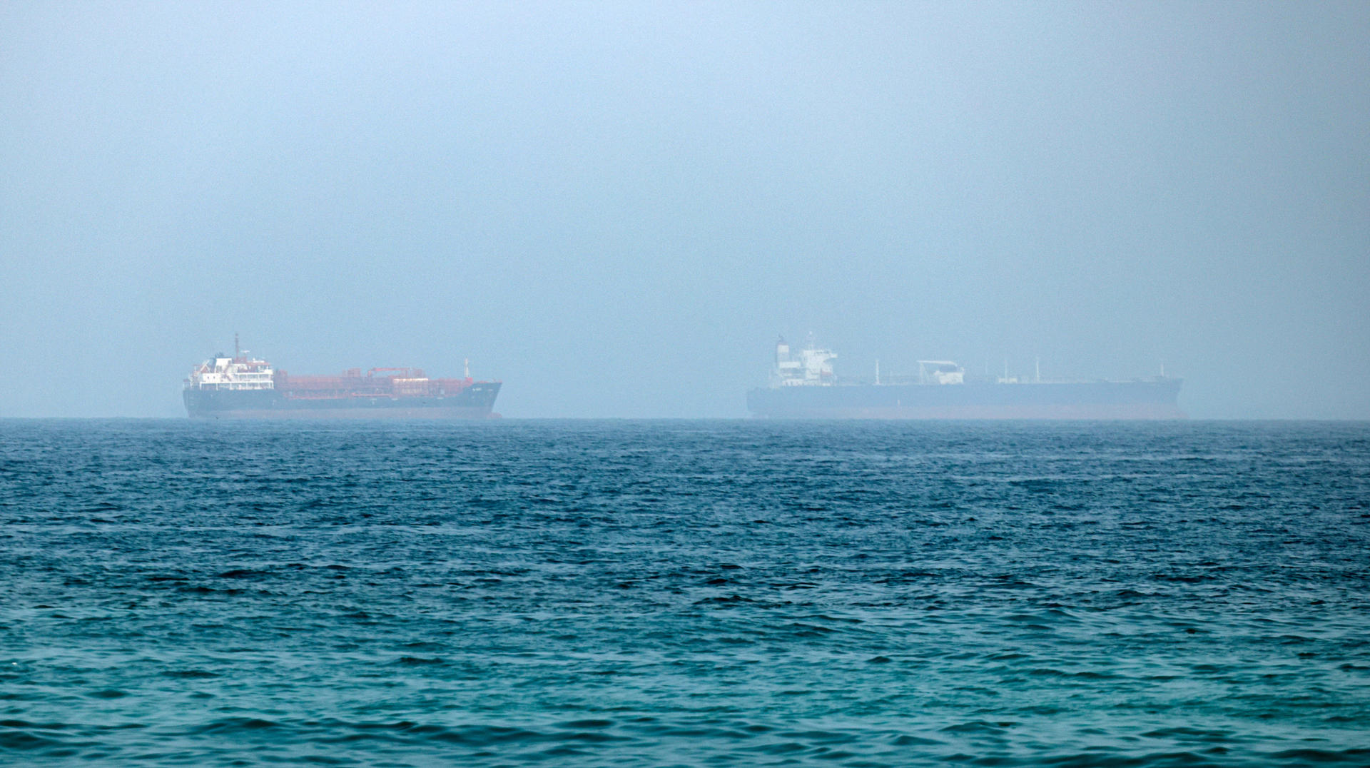 Aumentan los ataques a petroleros en el estrecho de Ormuz