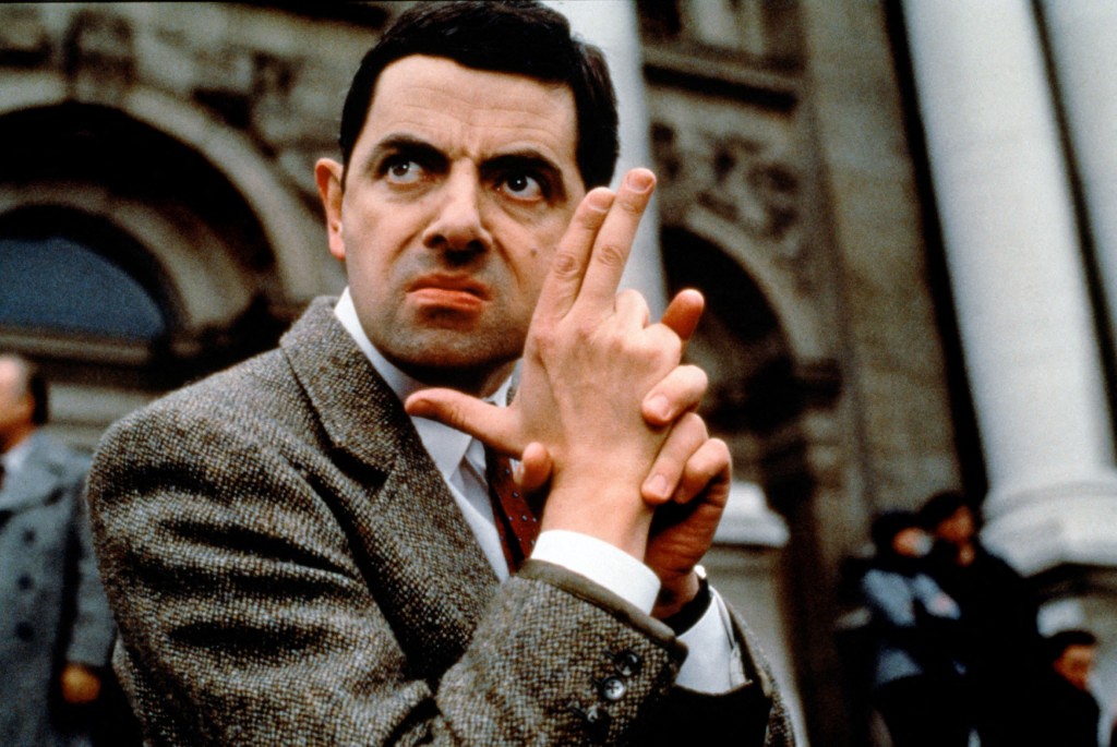Rowan Atkinson vuelve al West End con un show en solitario