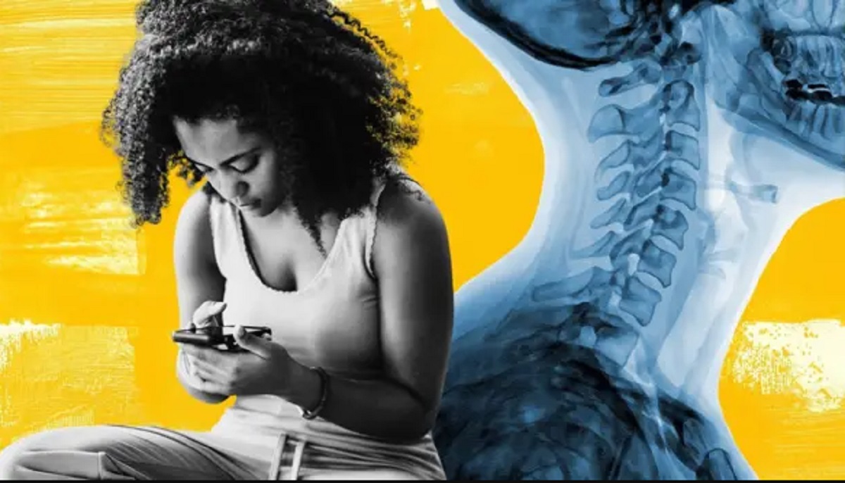 5 ejercicios para proteger tu cuello del estrés y la mala postura