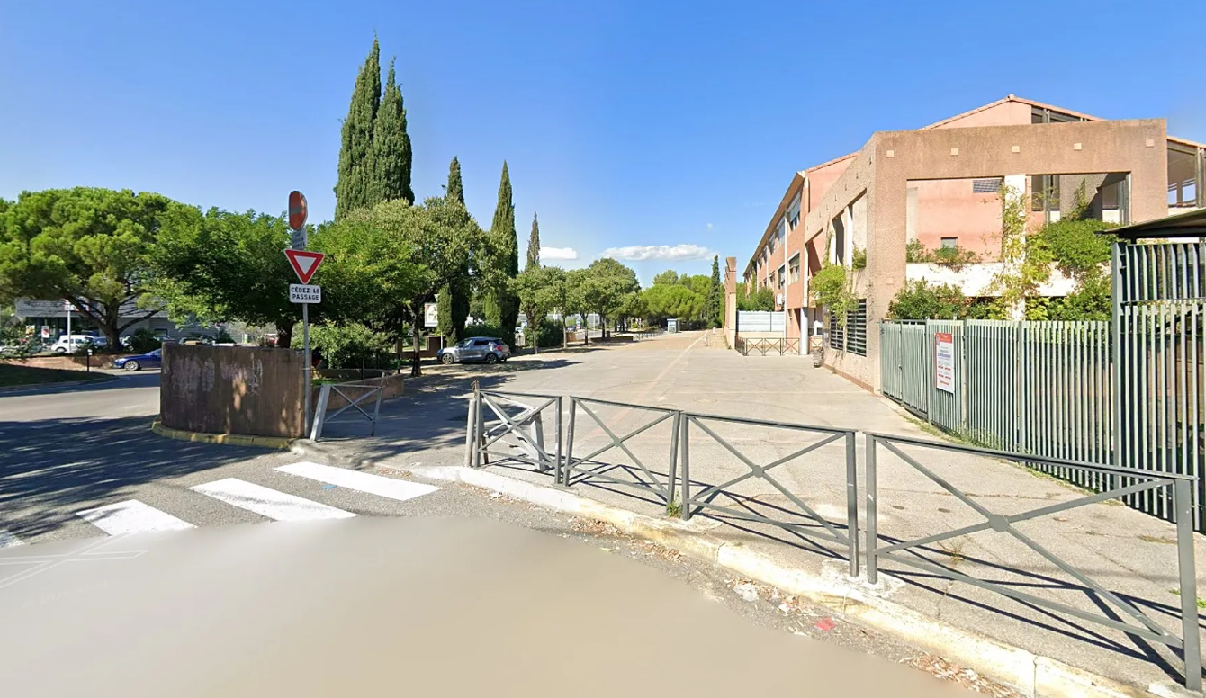 Detuvieron a un menor en Francia tras disparar al director de un instituto y a una profesora