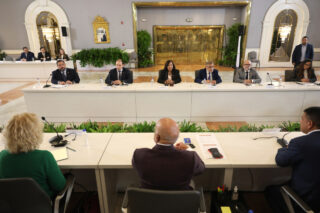 La falacia de la secuencia electoral