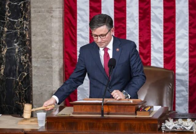 Republicans in Congress expressed dissatisfaction with Trump’s decision to ease sanctions against Russia.