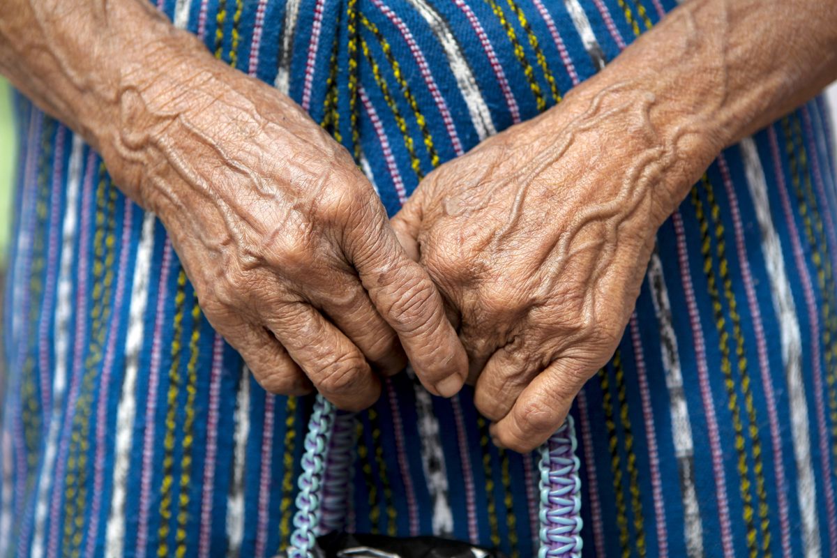 How Stress Triggers Rheumatoid Arthritis Flares, Even in Remission