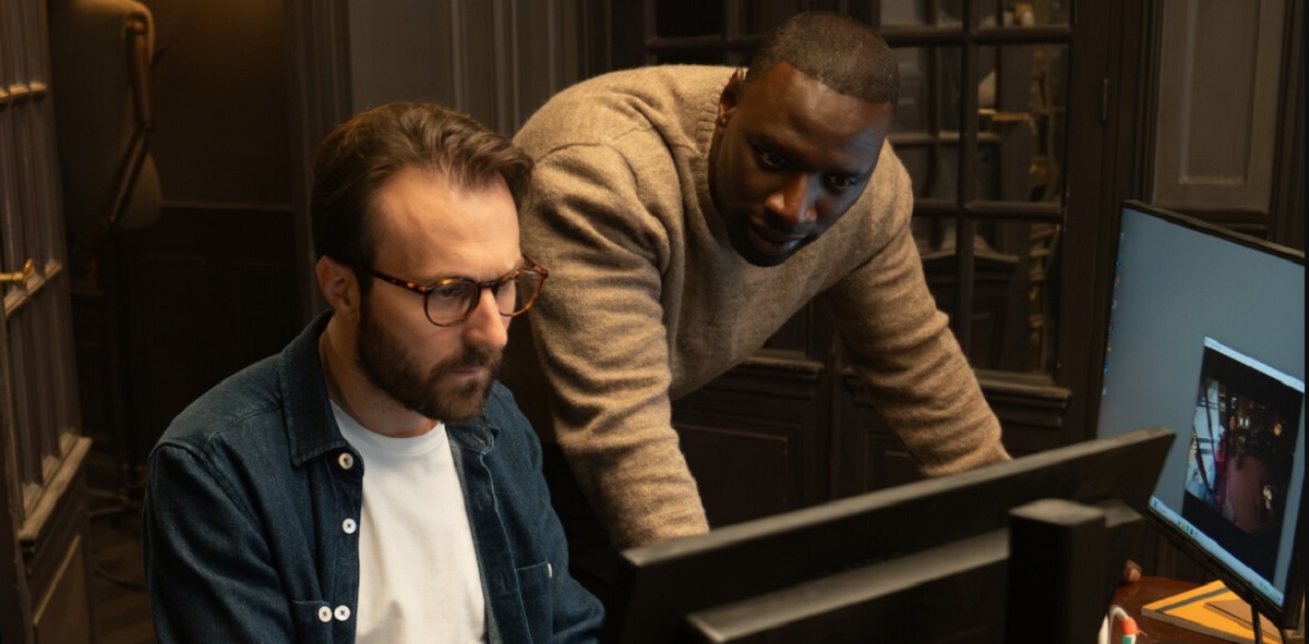 Netflix Tops Venezuela Charts With Lupin And Contra El Huracán